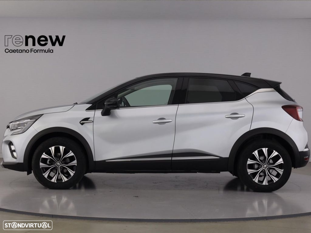 Renault Captur 1.0 TCe Techno - 4
