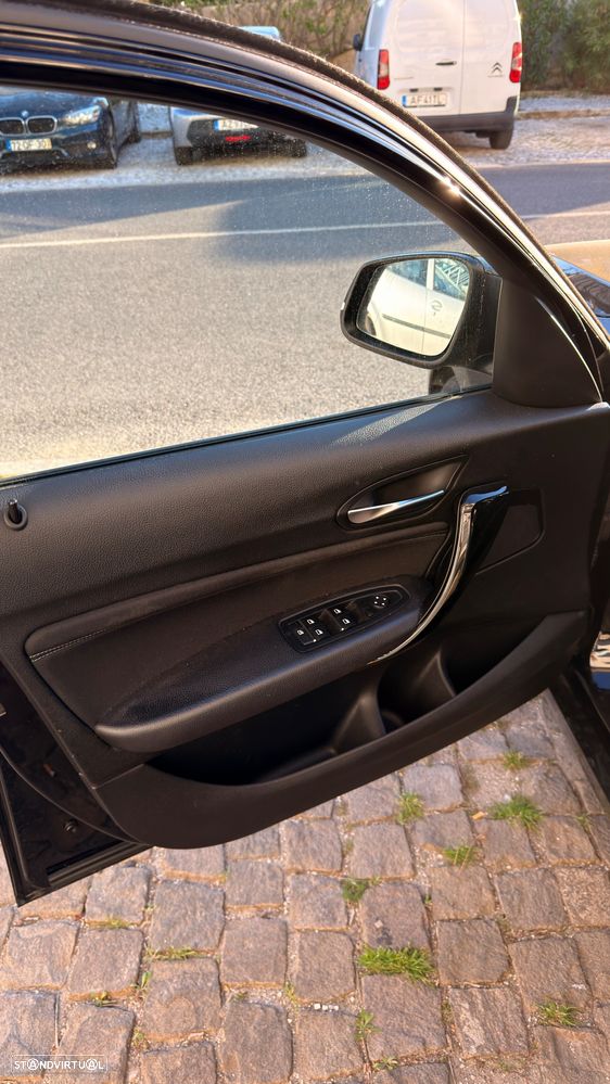 BMW 116 d Line Sport - 8