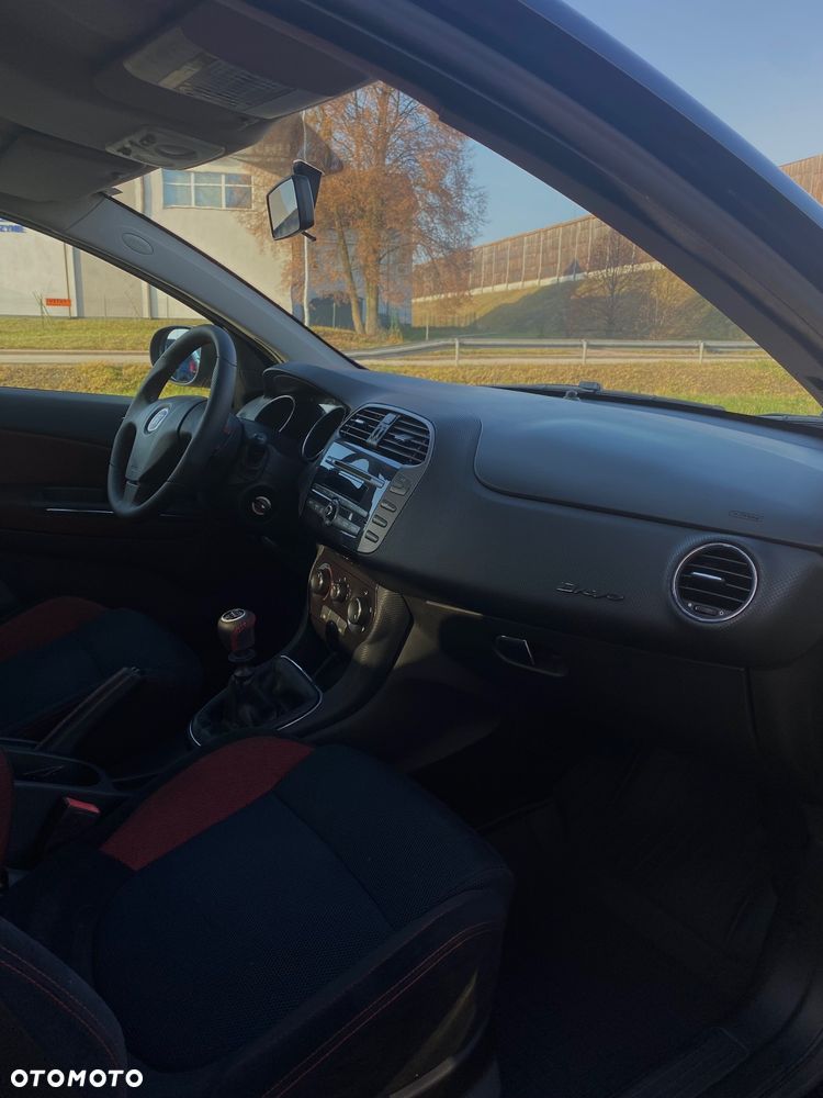 Fiat Bravo 1.4 T-JET 16V Racing - 29
