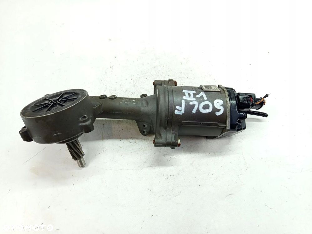 SILNIK PRZEKŁADNI MAGLOWNICY VW GOLF VII A3 8V 5Q0909144R - 2