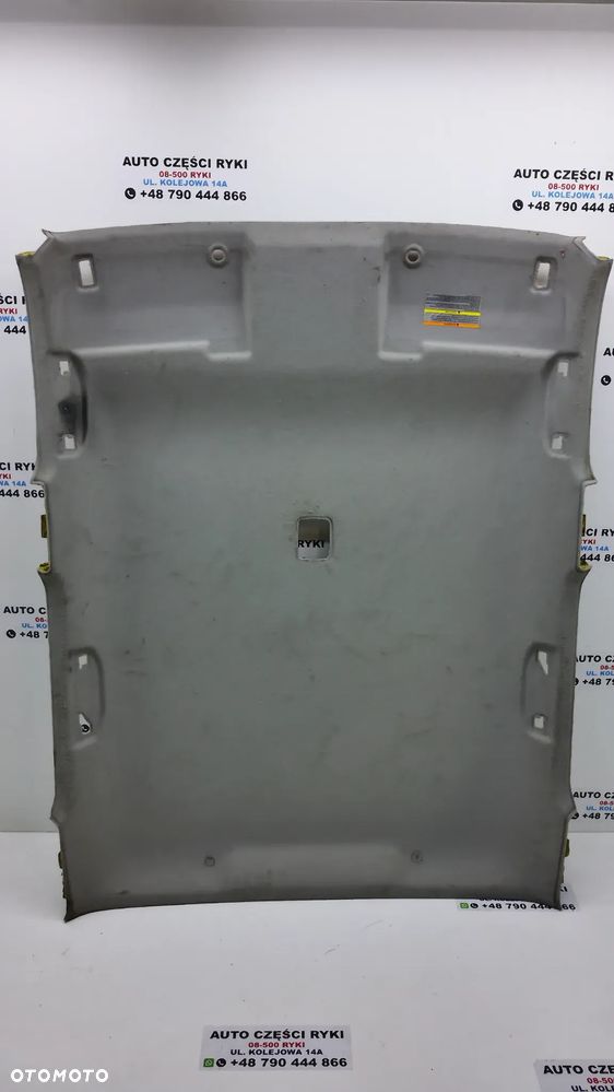 Nissan Navara Podsufitka 4 osobowy - 2