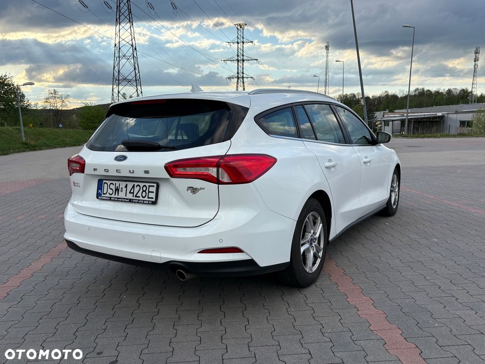 Ford Focus - 7