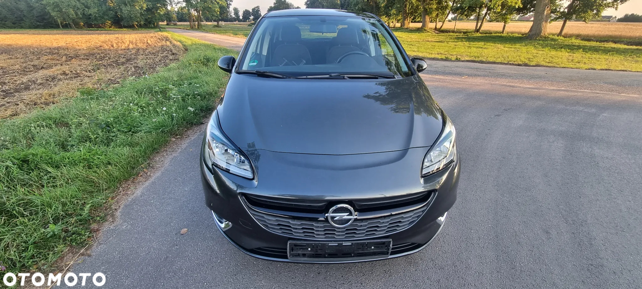 Opel Corsa 1.4 (ecoFLEX) Start/Stop Color Edition - 23
