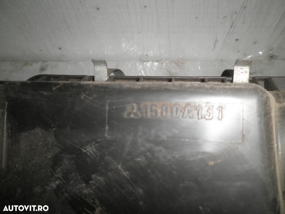 Carcasa filtru aer Mitsubishi ASX 1.6 B 1500A131 - 3