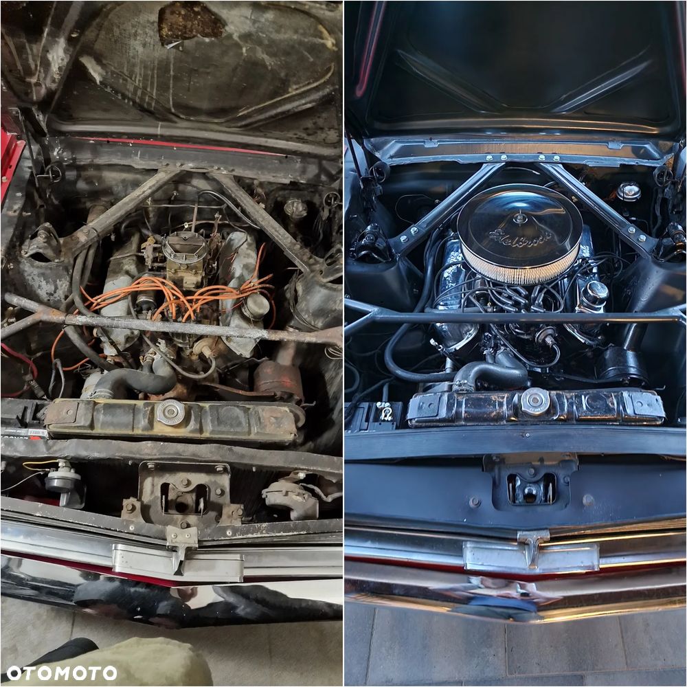 Ford Mustang - 36