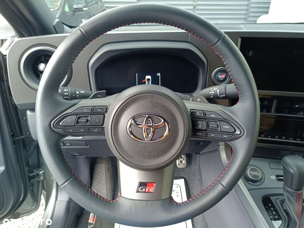 Toyota GR Yaris - 21