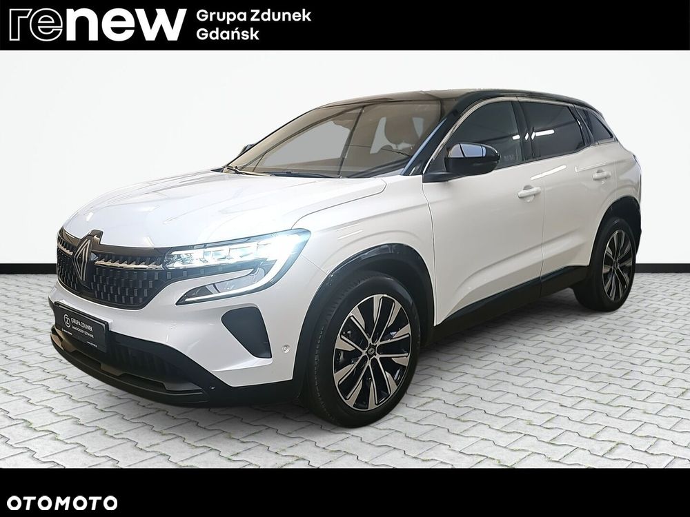Renault Austral 2025