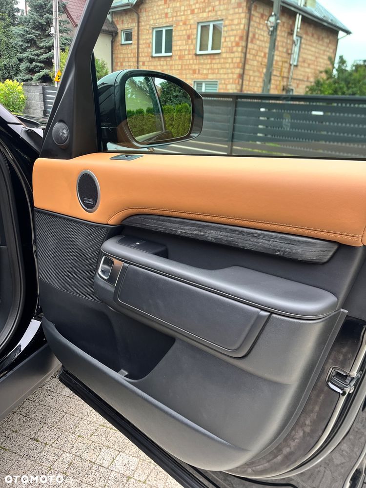 Land Rover Discovery 2.0 SD4 HSE - 14