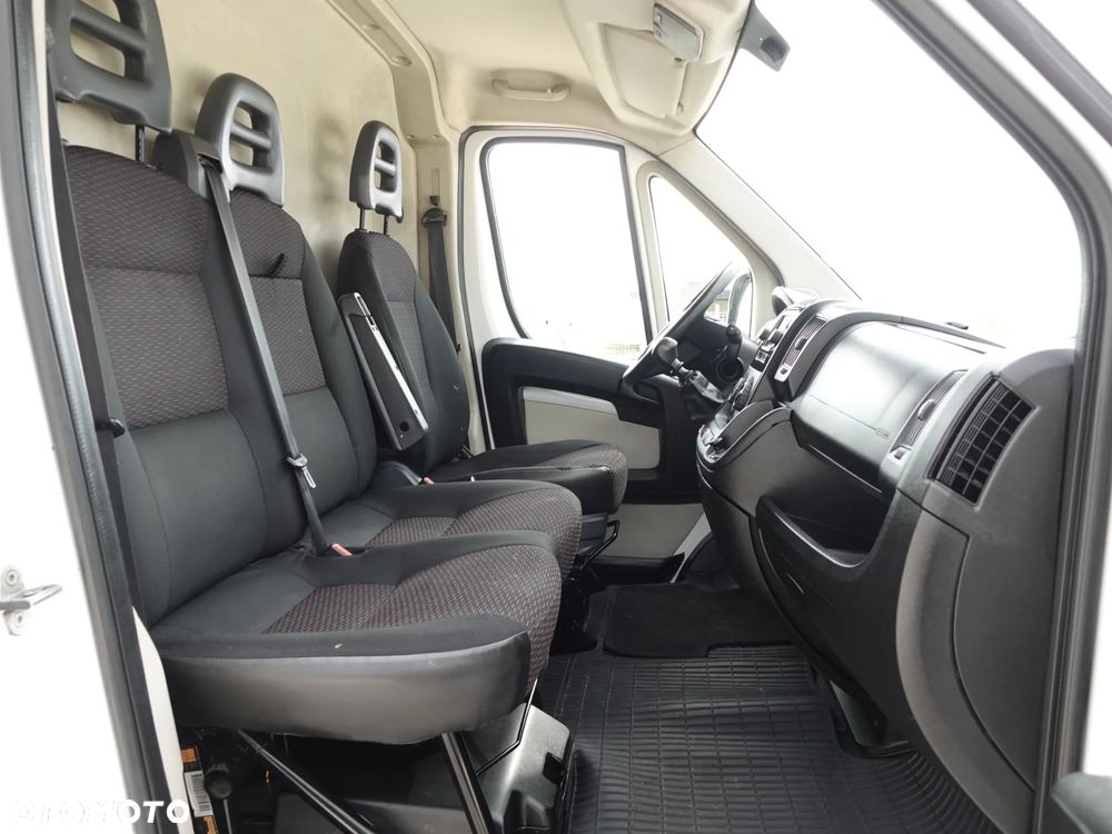 Citroën Jumper - L3H2 - 31