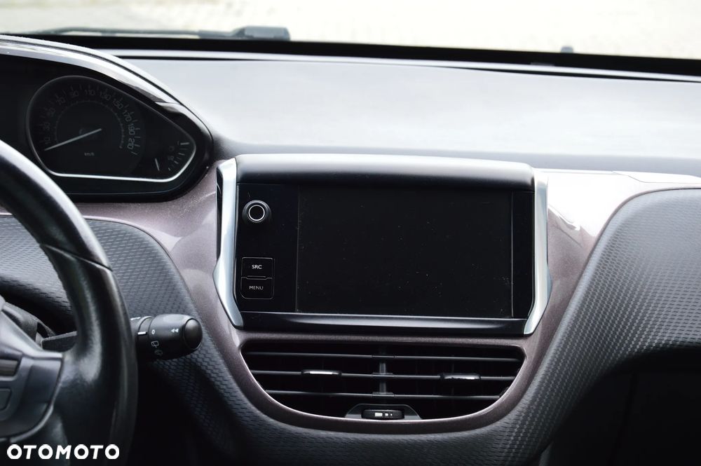 Peugeot 2008 - 20