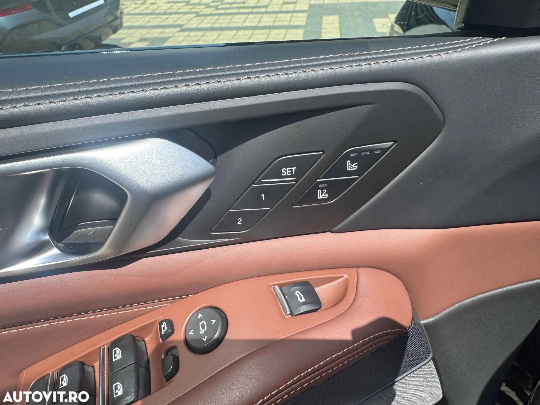 BMW X5 M M50i - 15