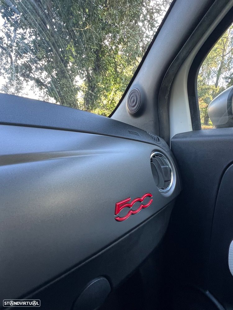 Fiat 500 1.2 S S&S - 14