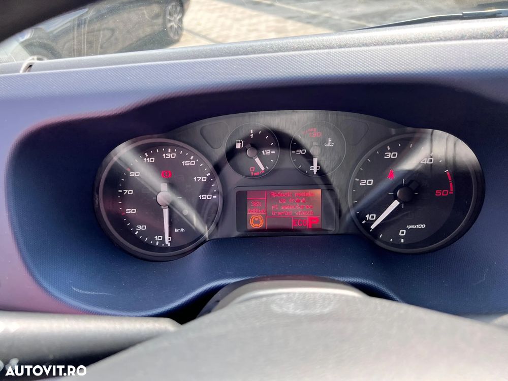 Iveco 35S18 DAILY - 11