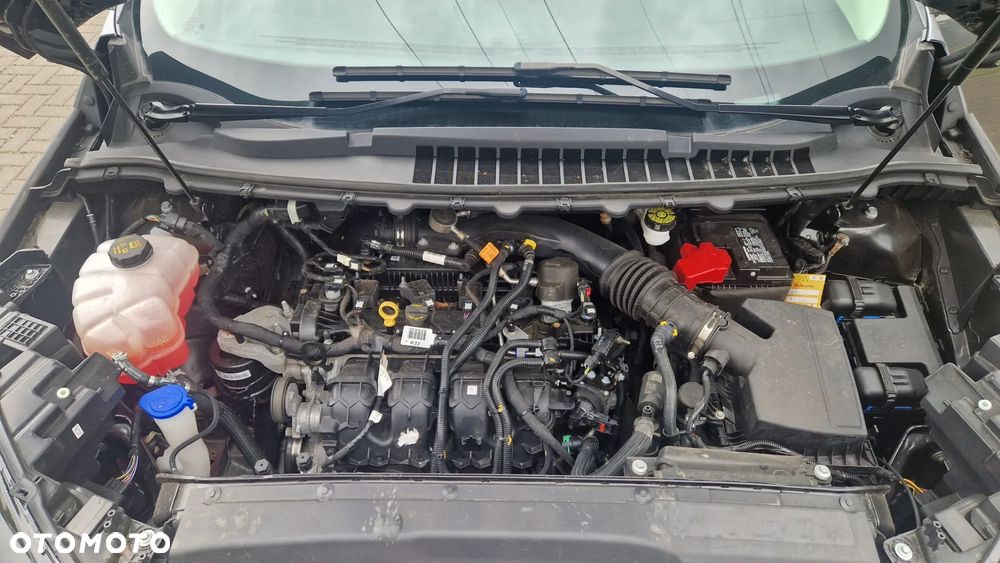 Ford Edge - 15