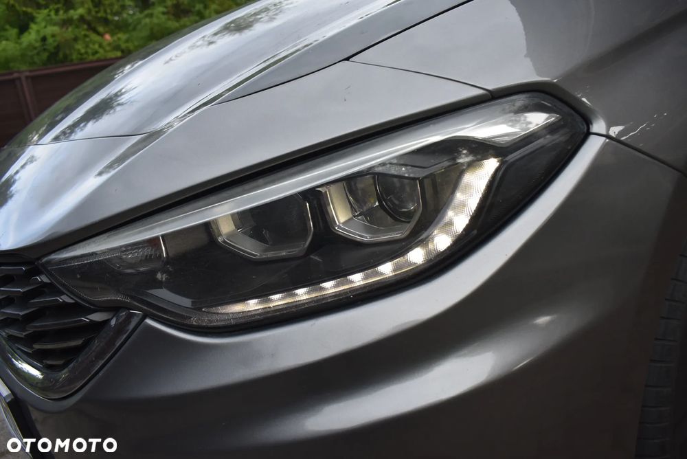 Fiat Tipo - 32
