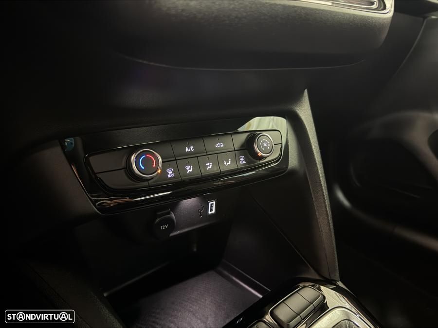 Opel Corsa 1.2 T GS - 19