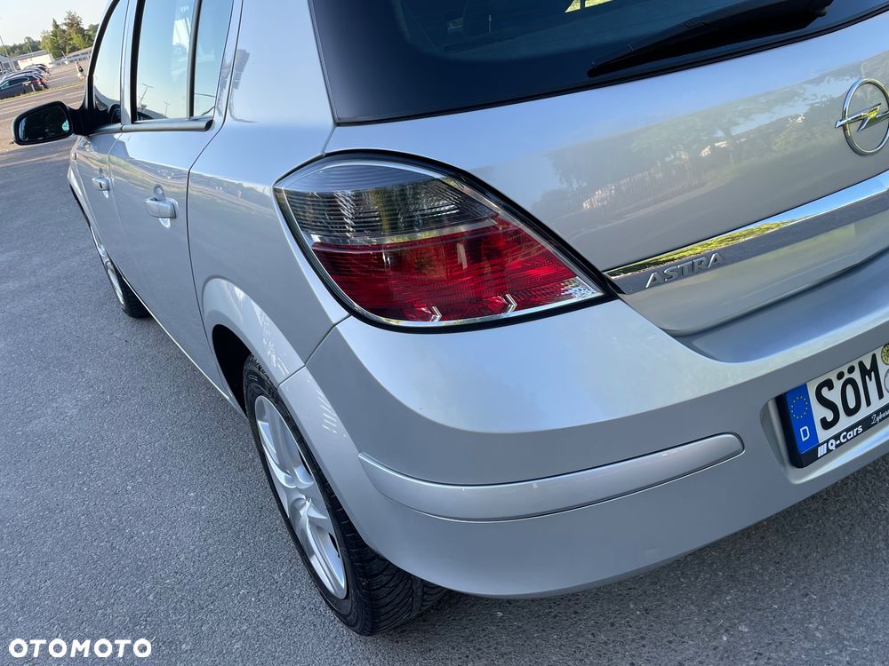 Opel Astra 1.4 Selection - 35
