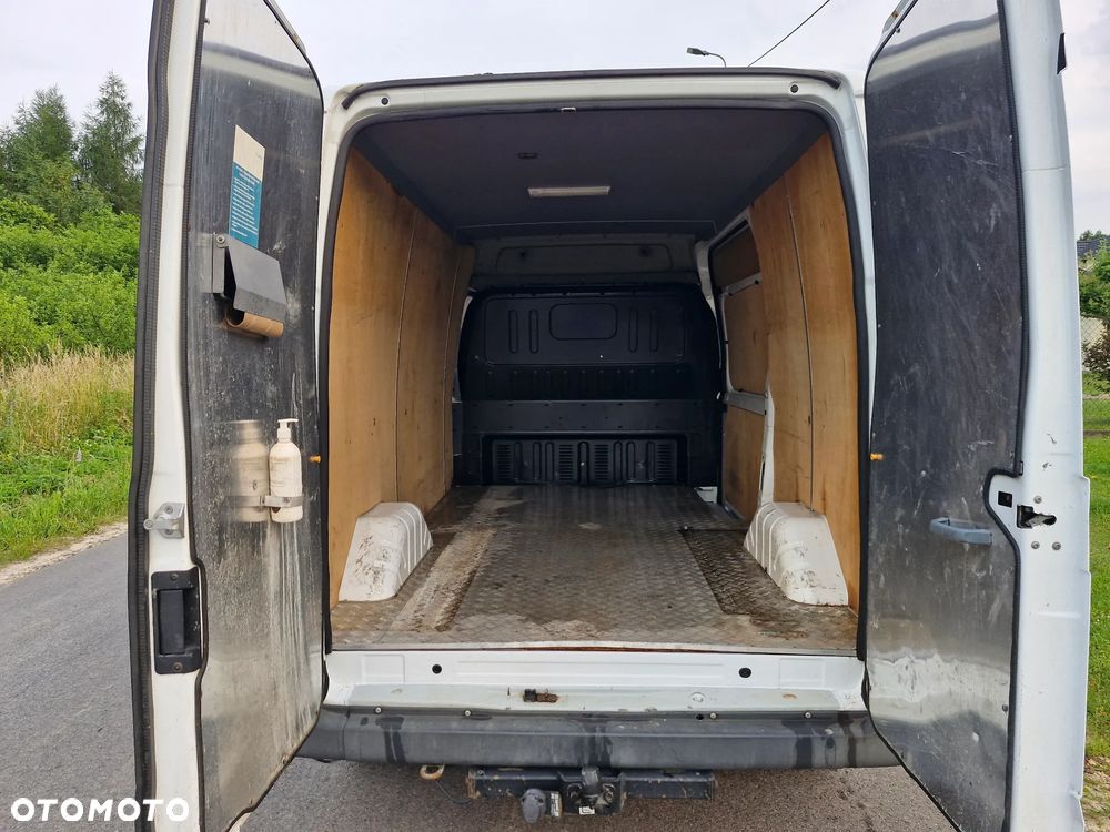 Ford TRANSIT - 13