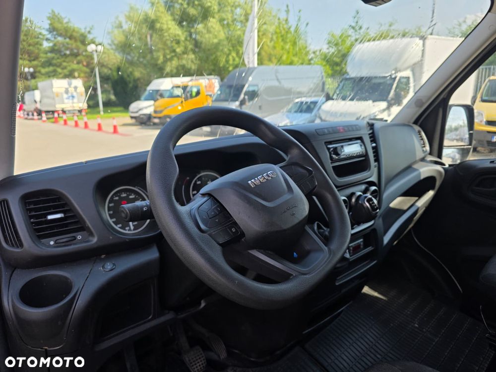 Iveco 35S14 Chłodnia Izoterma 8EP Super cena 79900 netto ! Krajowe ! - 7