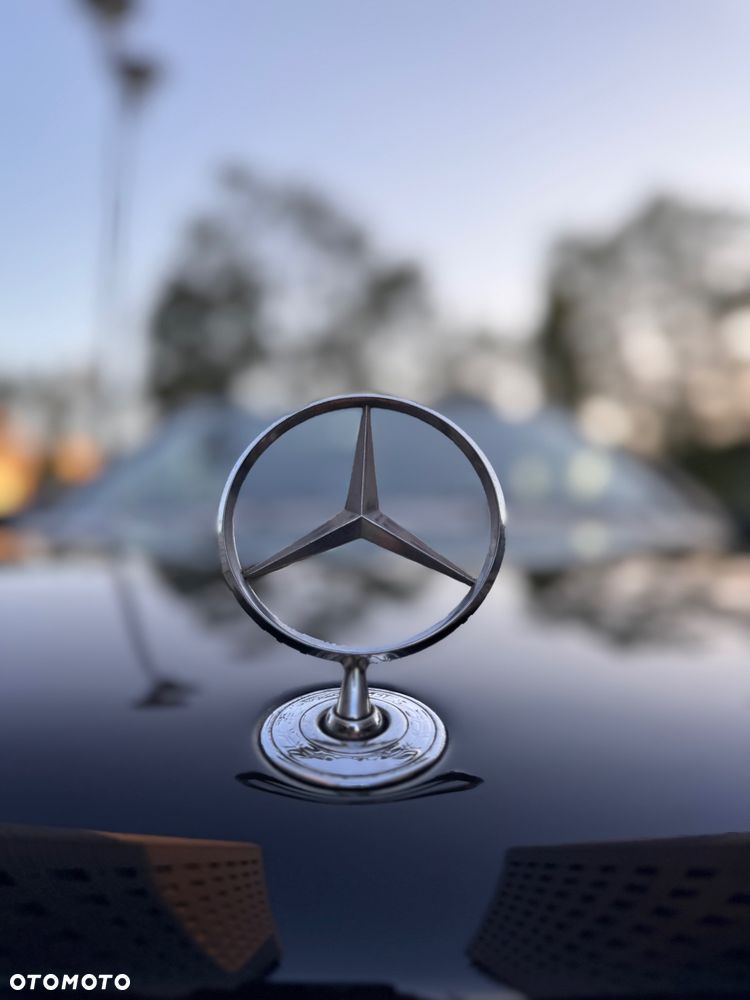 Mercedes-Benz W124 (1984-1993) - 19