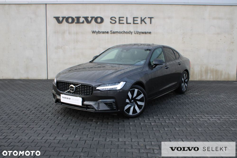 Volvo S90 - 1