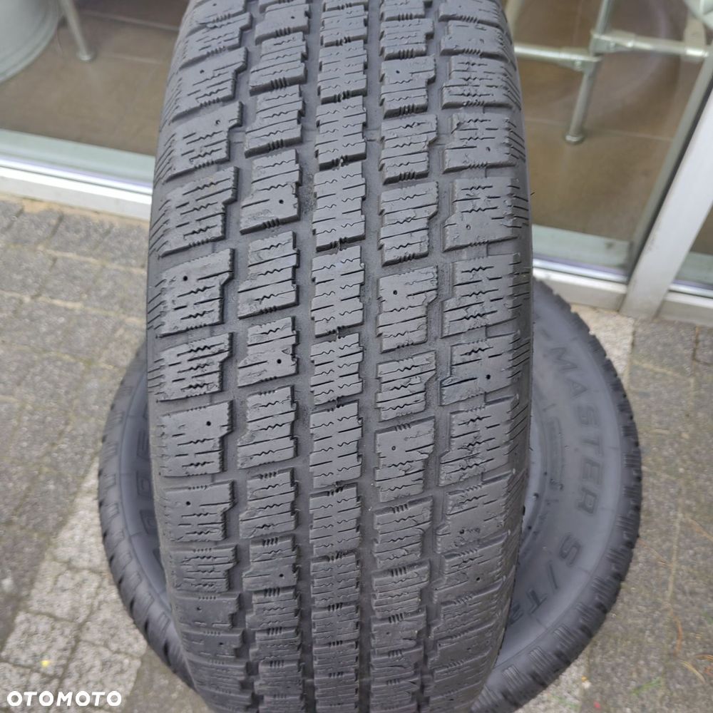 235/60R16 100T Cooper Weather Master S/T2 komplet zima KZ22 RAV4 - 11