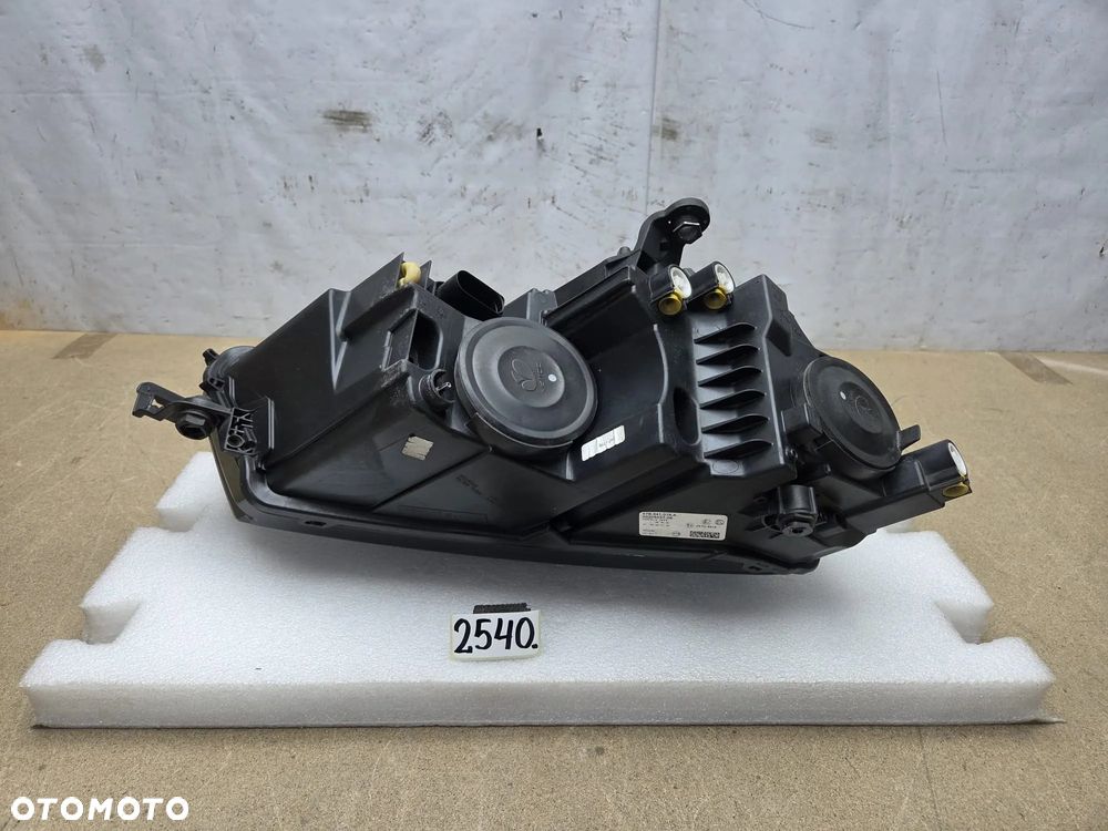 Skoda KaroQ od 17r 57B941015A lampa lewy lewa przód przednia - 8