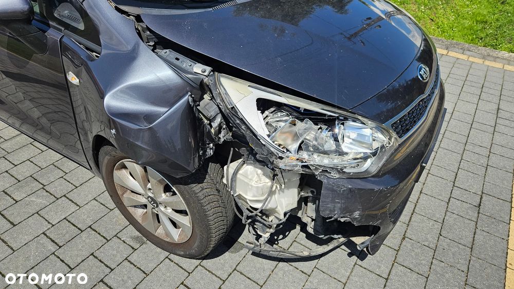 Kia Rio 1.2 Start - 9