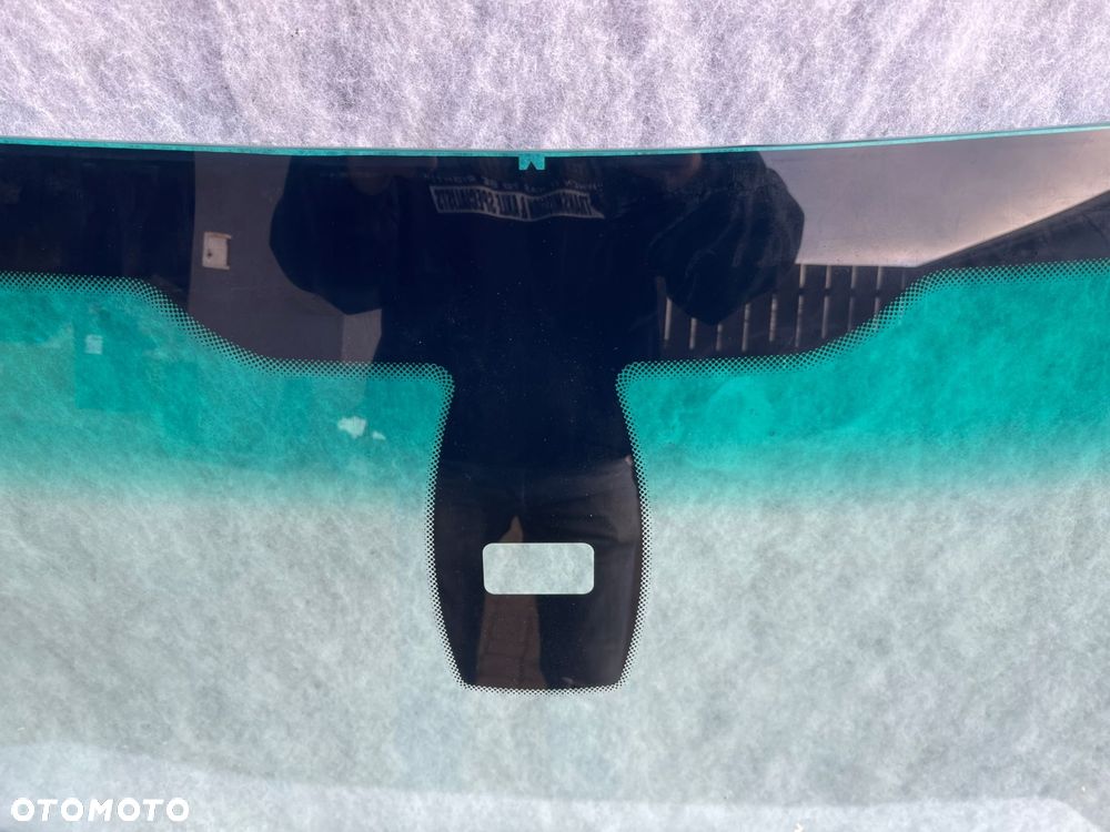 bmw 3 e93 szyba przednia cabriolet sensor po 2006 - 2