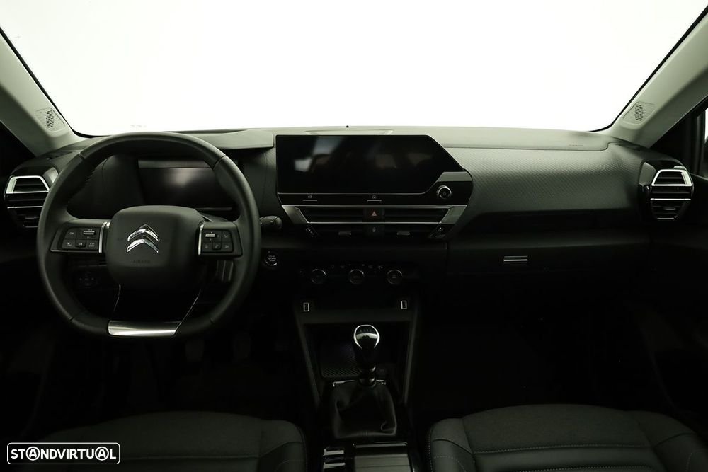 Citroën C4 1.2 PureTech Max - 8