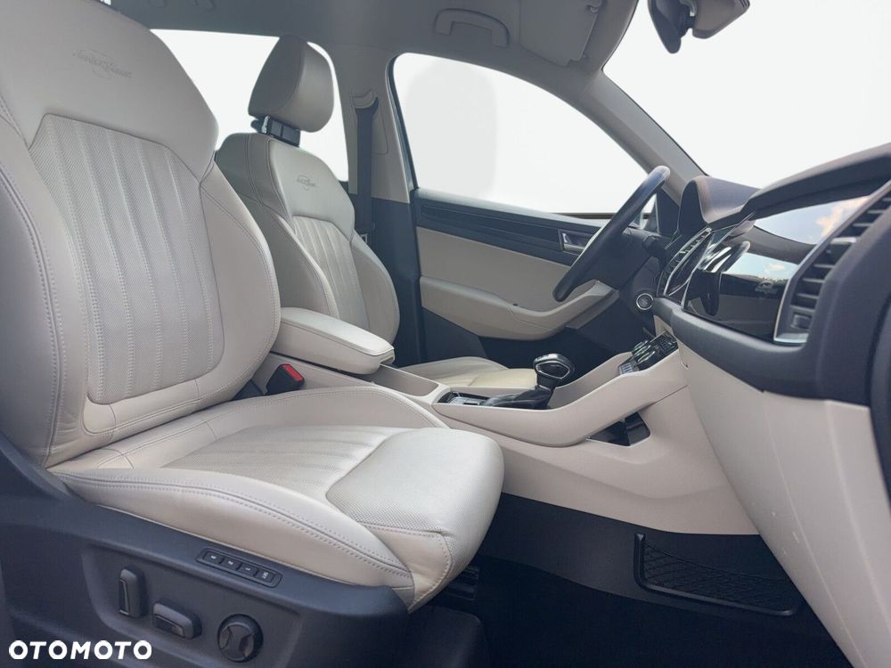 Skoda Kodiaq - 22