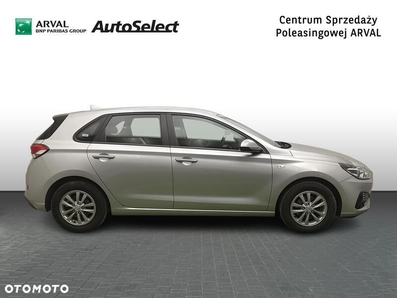 Hyundai i30 1.5 DPI Modern - 7