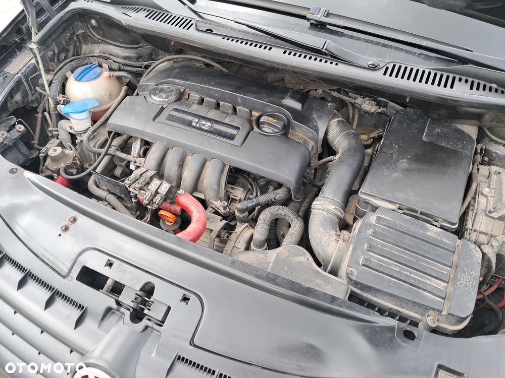 Volkswagen Touran 1.6 Freestyle - 14