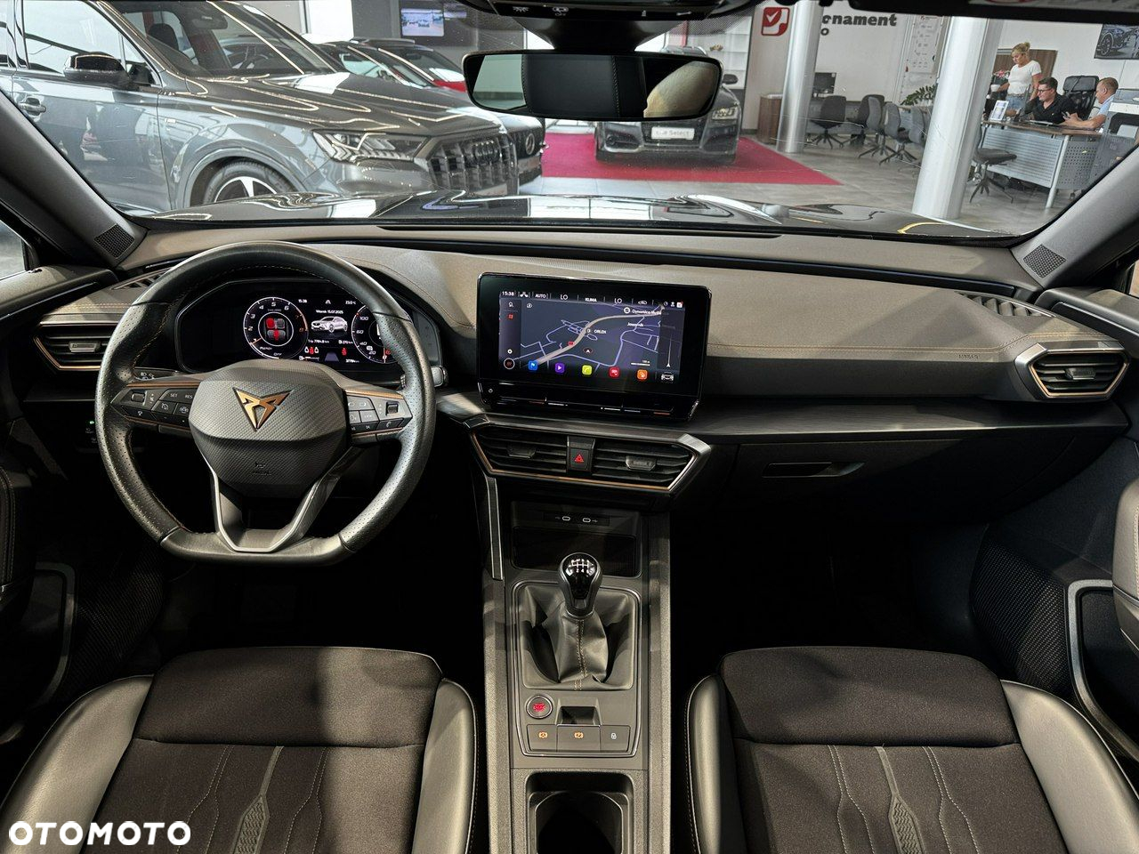 Cupra Formentor - 19