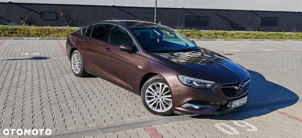 Opel Insignia 2.0 CDTI 4x4 Elite S&S - 2