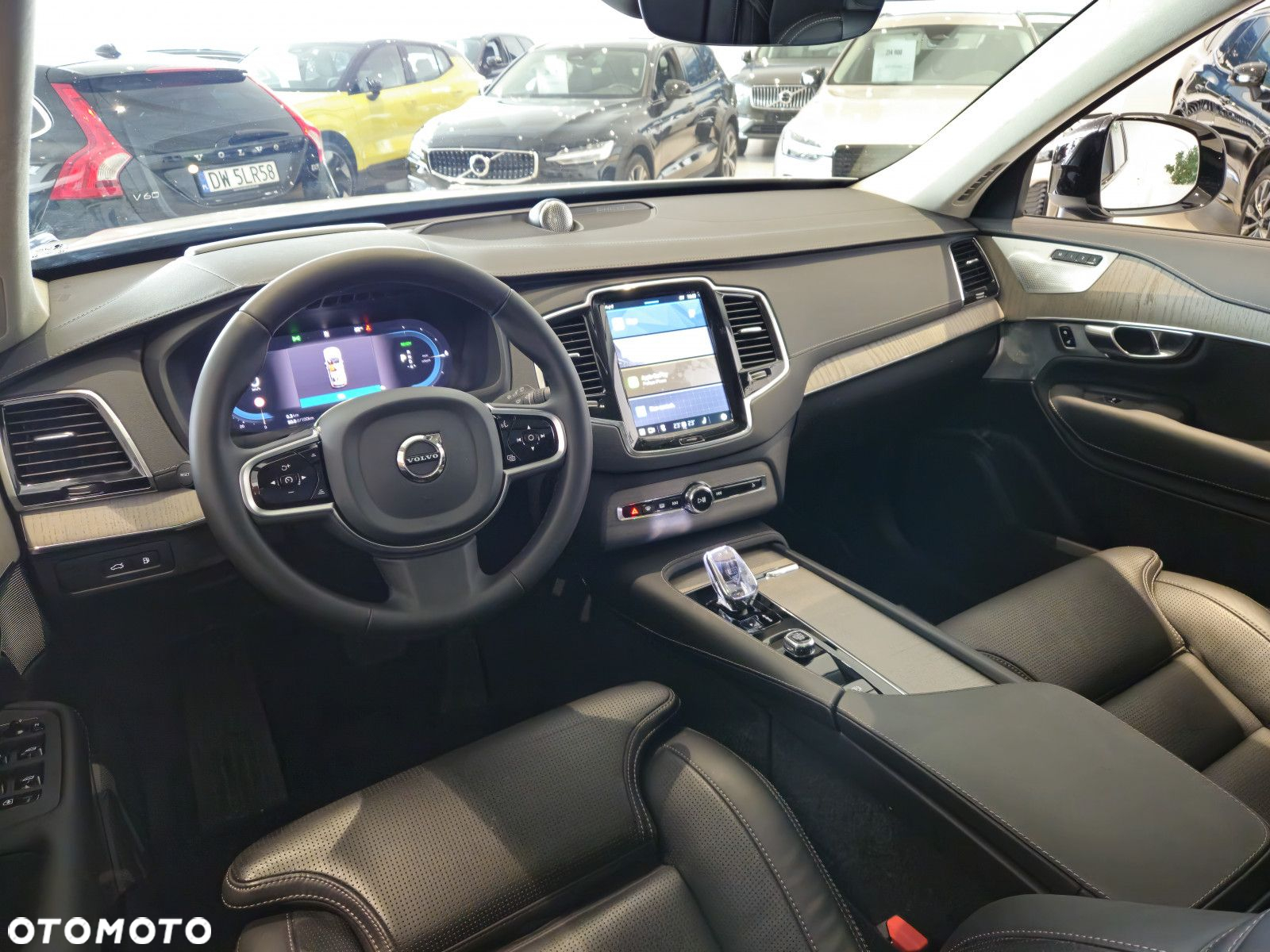 Volvo XC 90 - 18