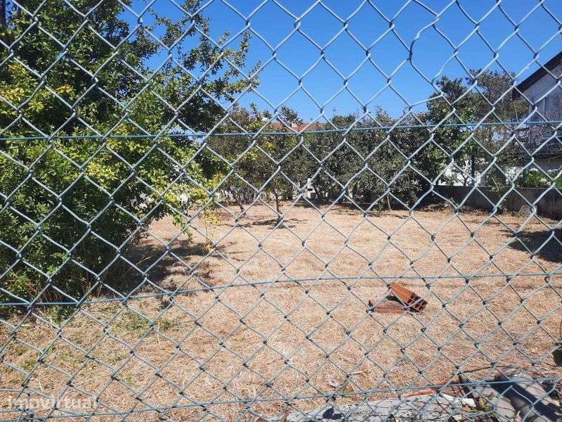 Terreno na Verdizela - Grande imagem: 5/9
