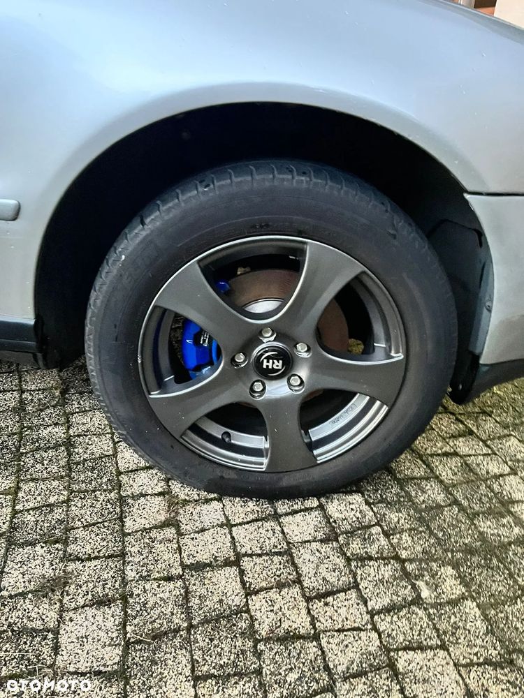 Audi A4 Limousine - 5