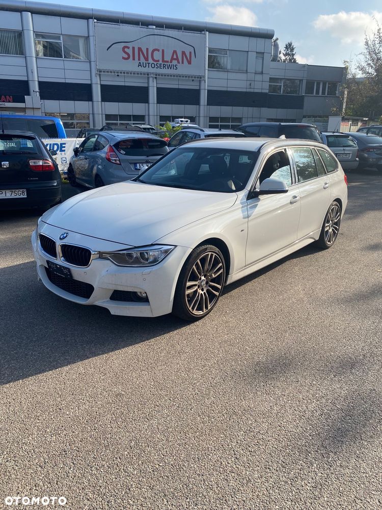 BMW Seria 3