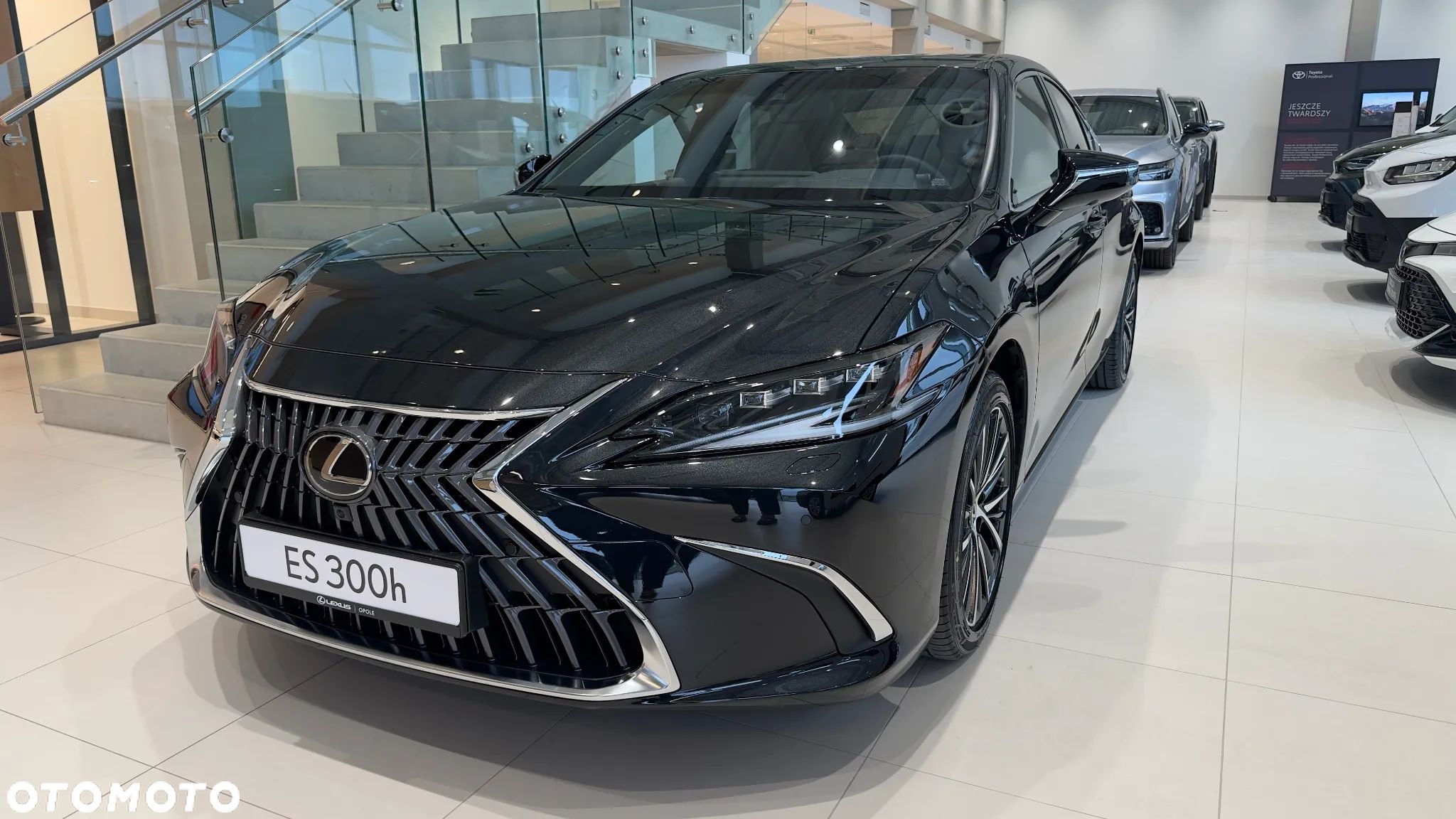Lexus ES 300h Prestige - 1
