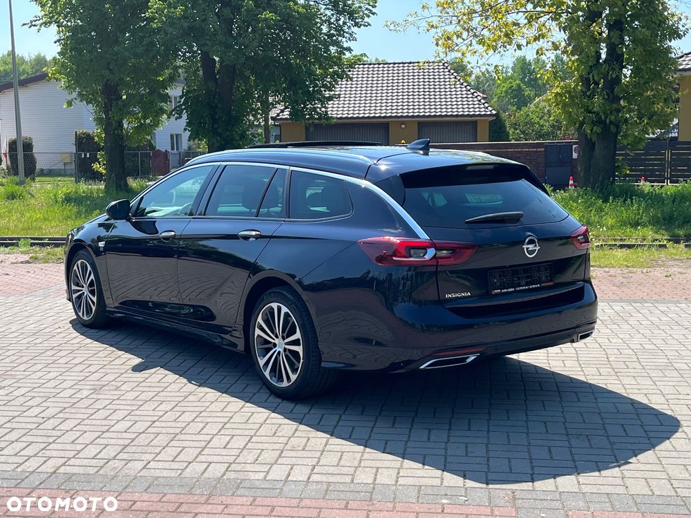 Opel Insignia Sport2.0 Direct InjTurbo 4x4 Ultimate Exclusive - 5