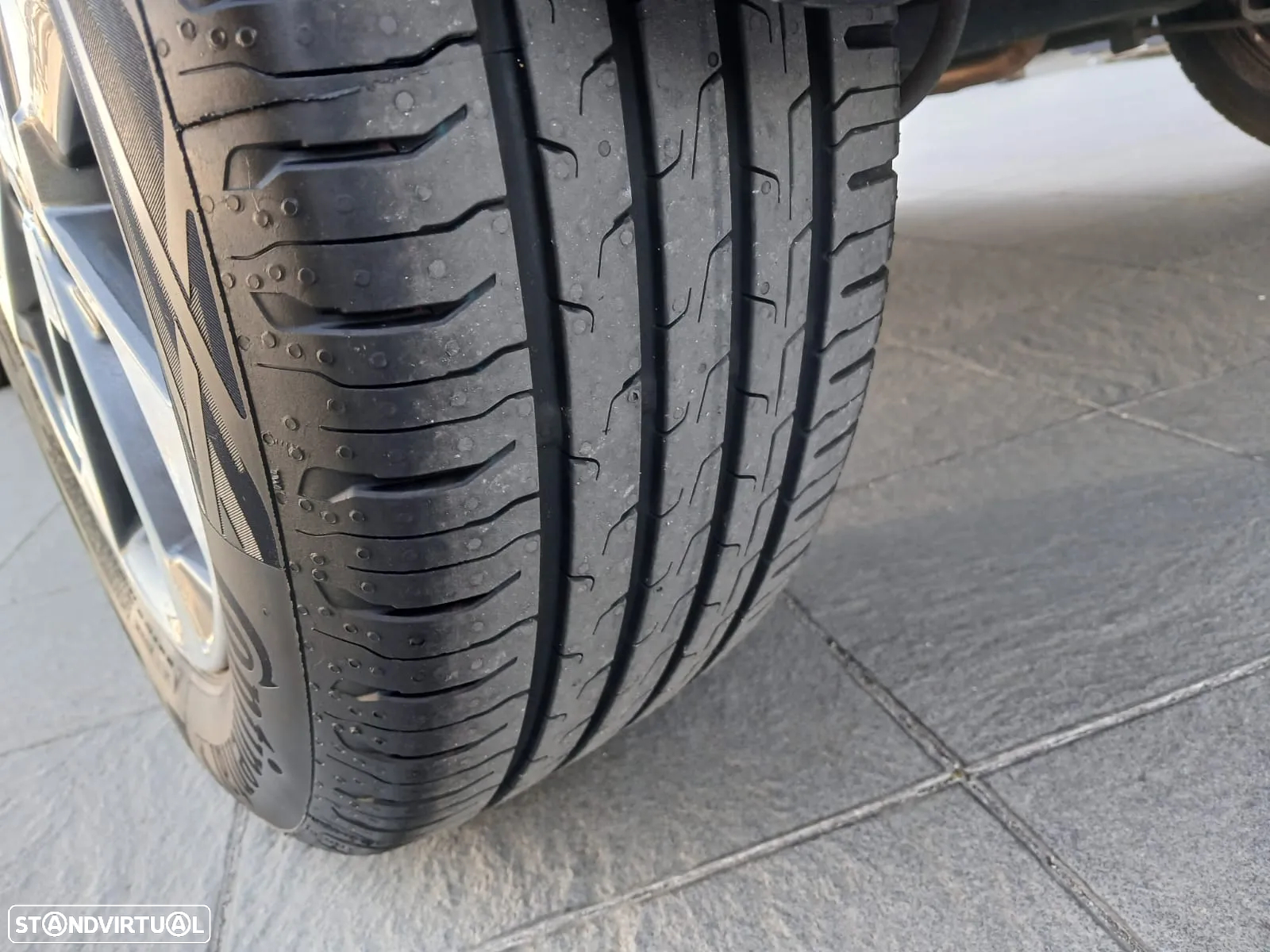 Kia Stonic 1.6 CRDi TX - 14