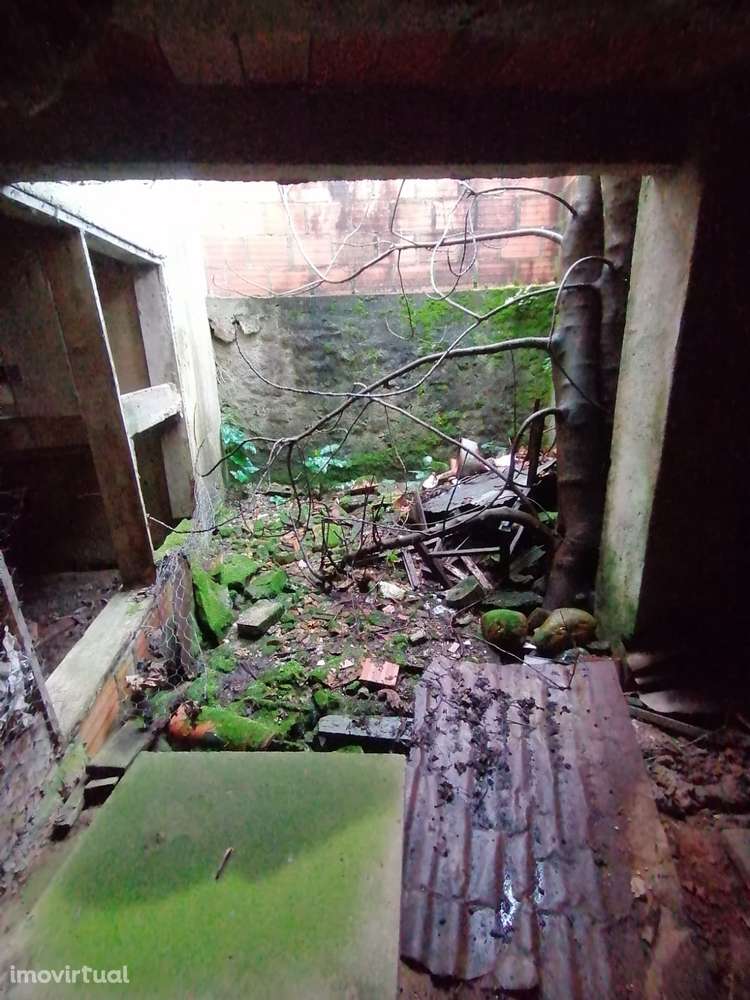 Moradia P/Recuperar em Ceira - Grande imagem: 5/9