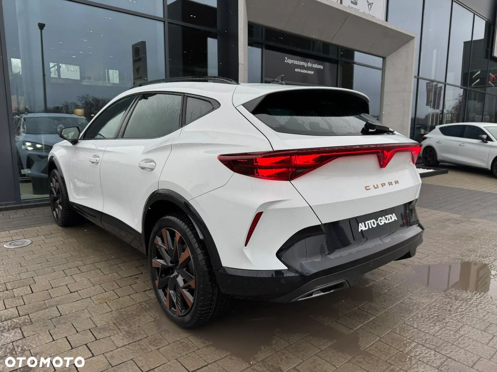 Cupra Formentor 2026