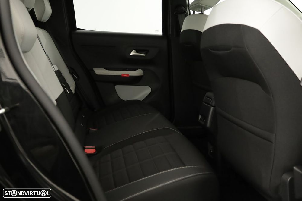 Citroën e-C3 44 kWh Autonomia Conforto Max - 22