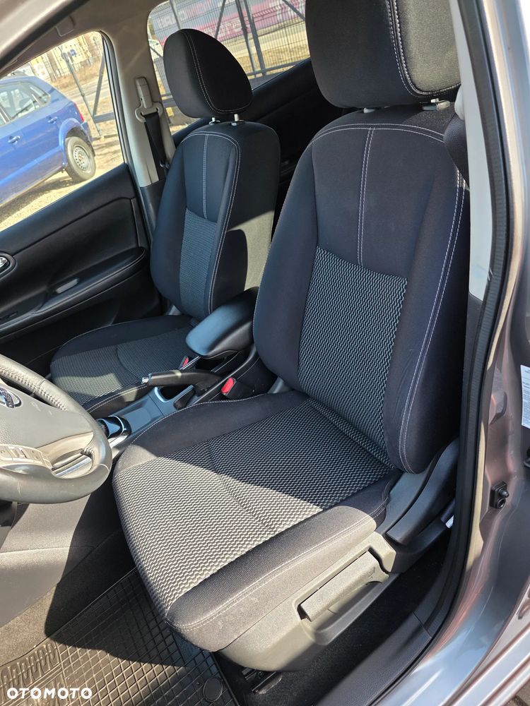 Nissan Pulsar 1.6 DIG-T N-Connecta - 10