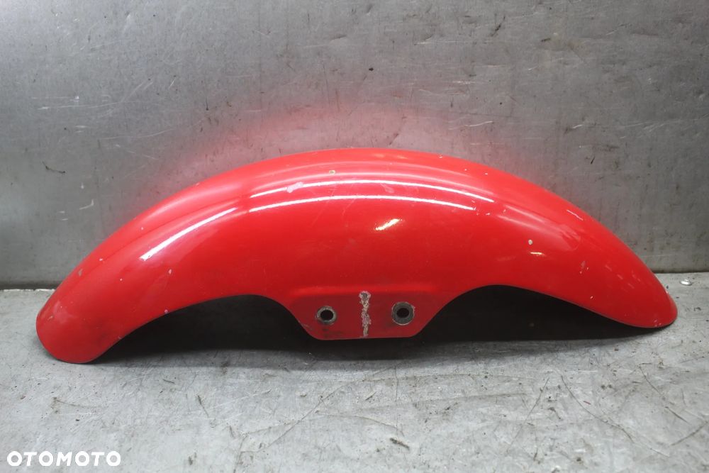 Kawasaki Eliminator 250 Błotnik przód przedni - 2