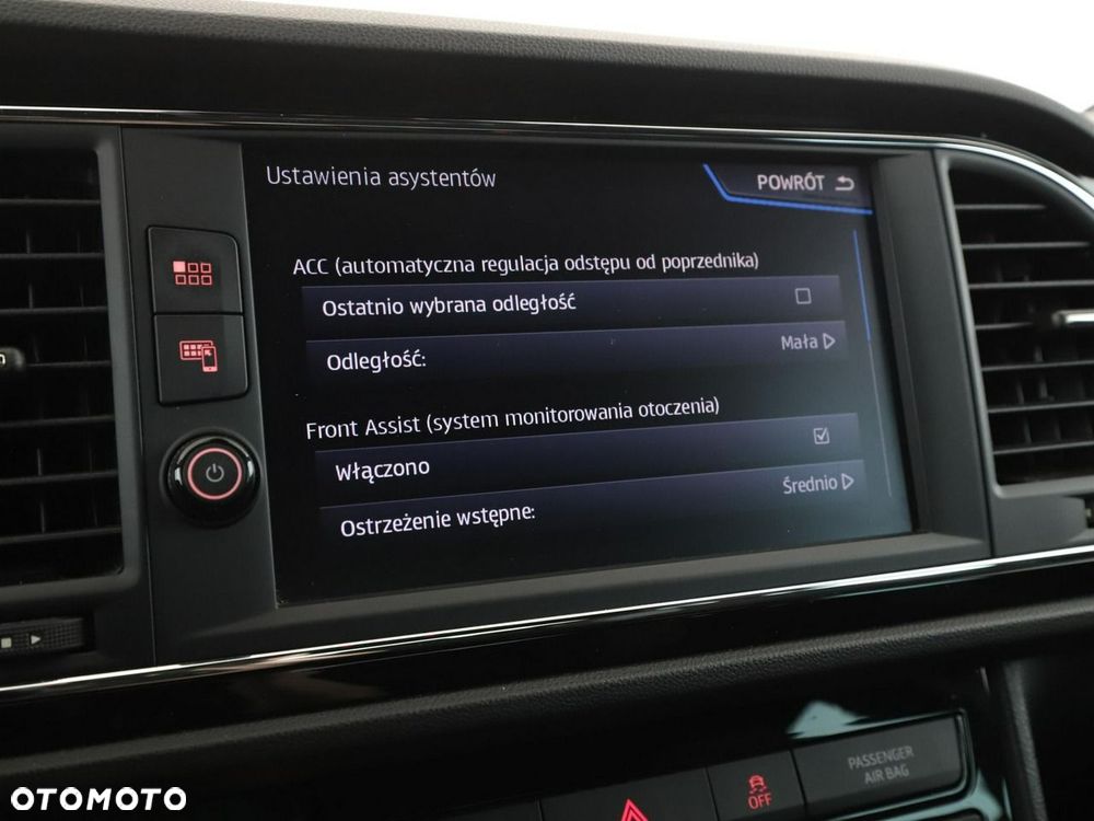 Seat Leon 2.0 TSI Cupra 290 S&S DSG - 27