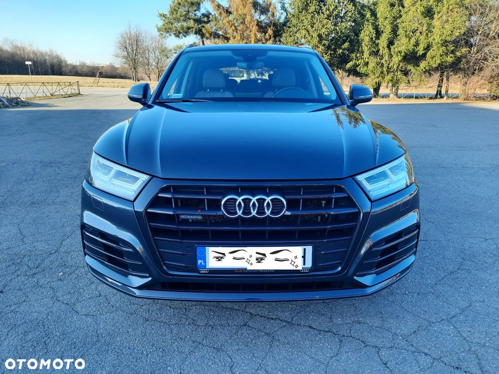 Audi Q5 2.0 TDI Quattro Sport S tronic - 5
