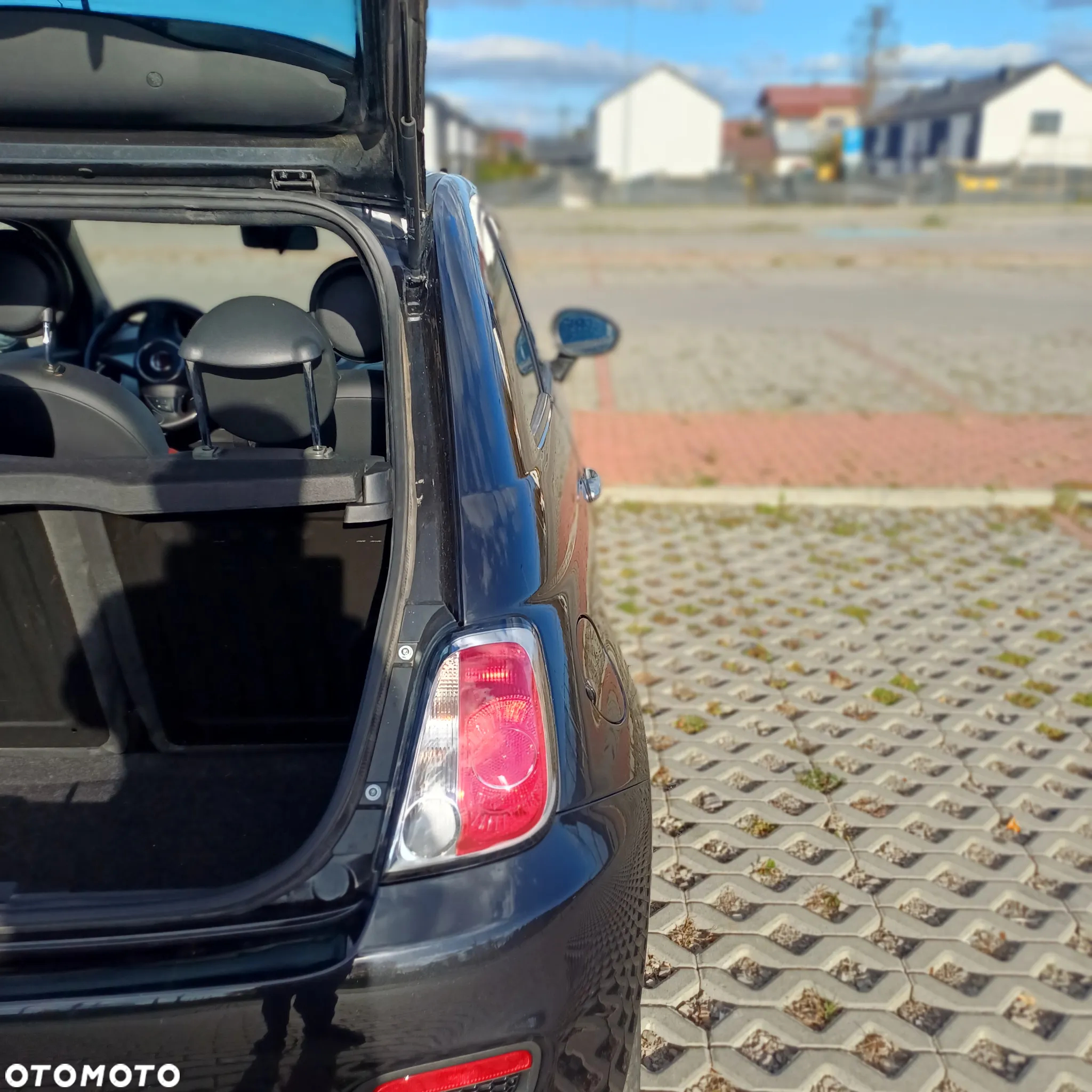 Fiat 500 - 16